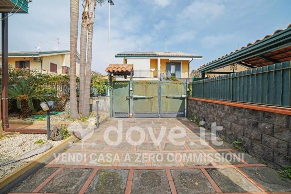 Villa in Via Duca degli Abruzzi 205, San Giovanni la Punta — foto 4 di 5