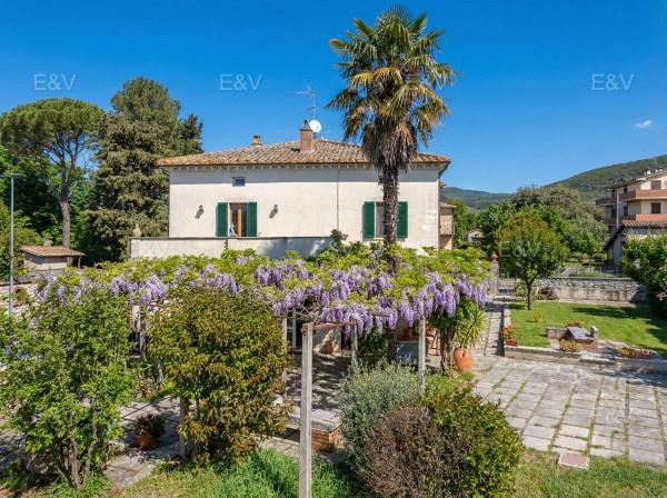 Villa in Via Aldo Moro, Guardea — foto 4 di 5