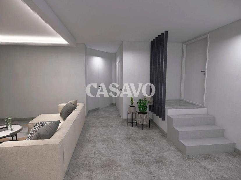 Trilocale in Via Urago 15, Tavernerio — foto 4 di 5