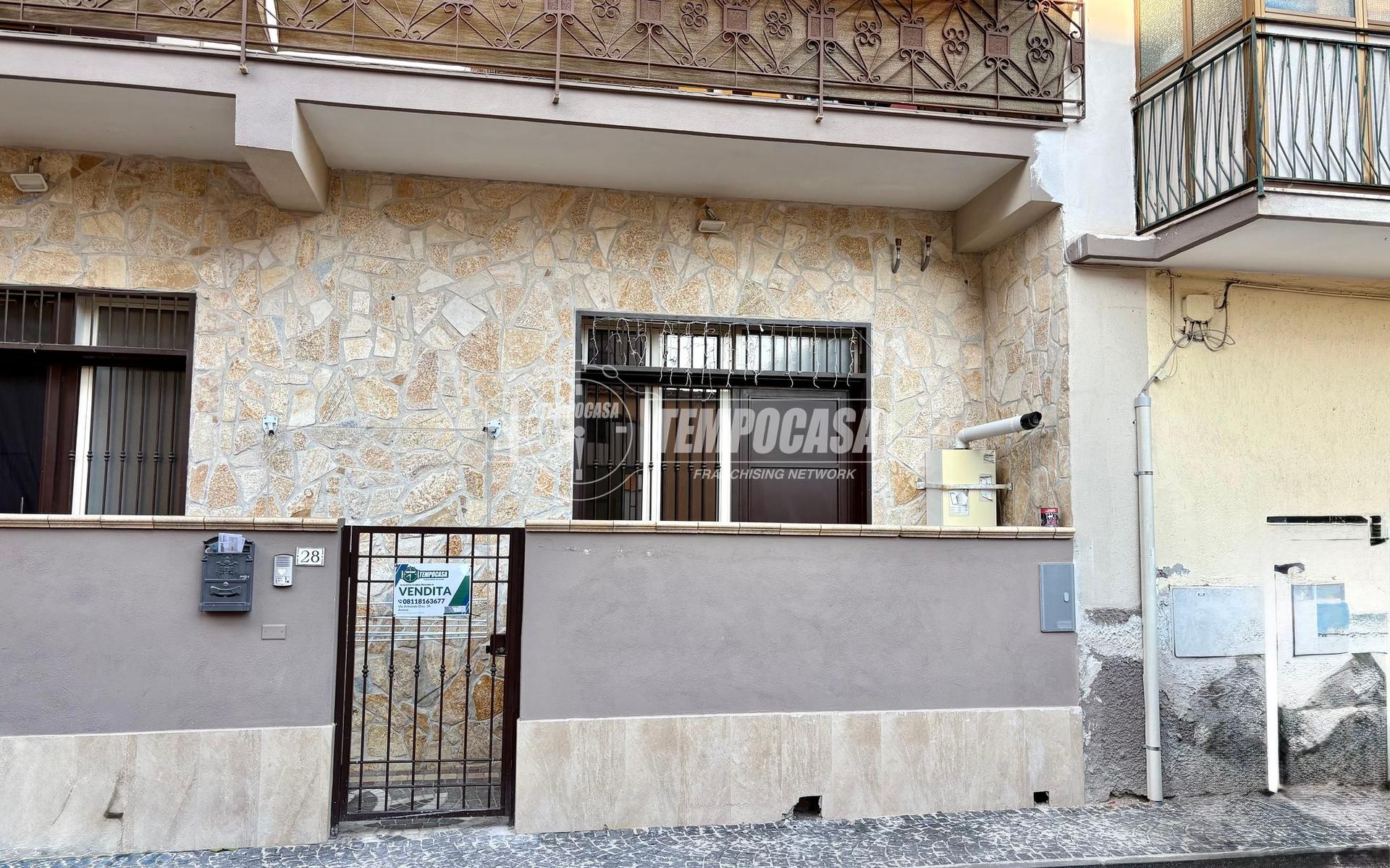 Trilocale in Via Orazio 1, Gricignano di Aversa