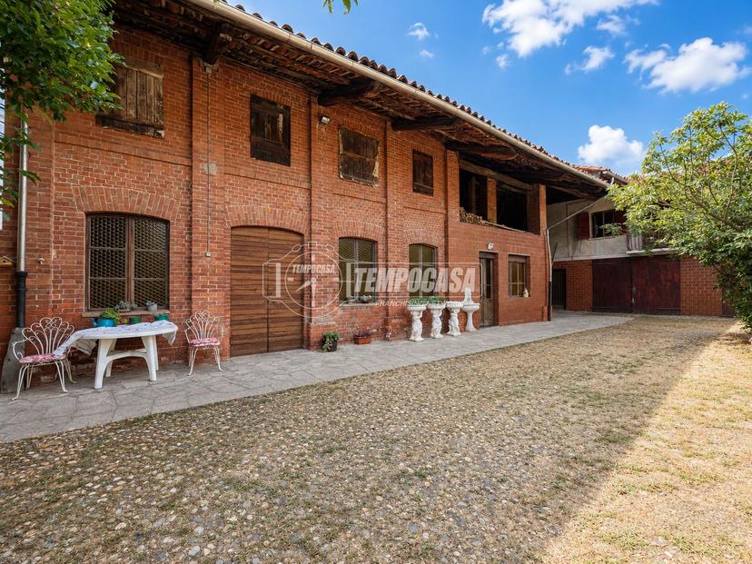 Villa a schiera, Ivrea — foto 2 di 5