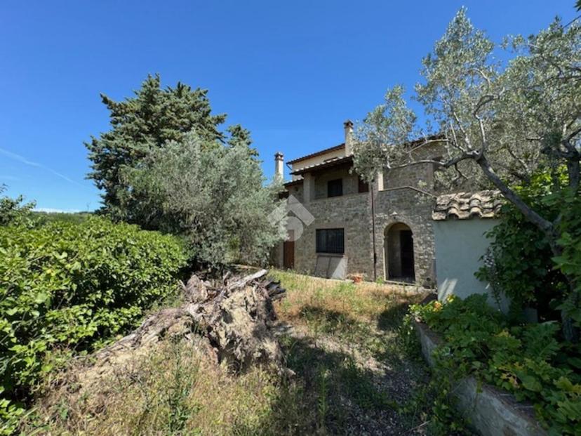 Casa indipendente, Gualdo Cattaneo — foto 5 di 5
