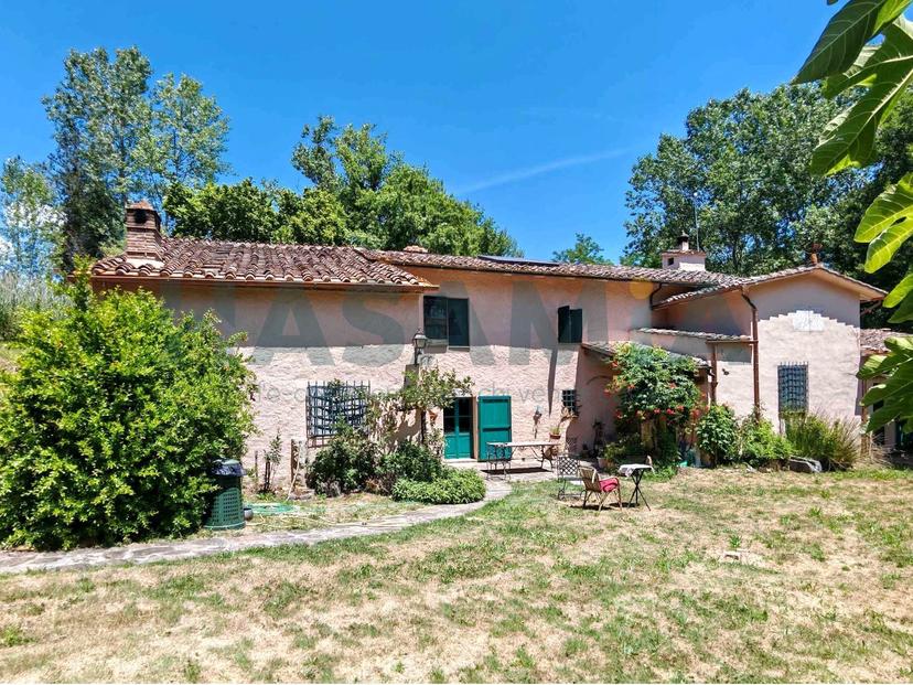 Villa in Località Frosini, Chiusdino — foto 2 di 5