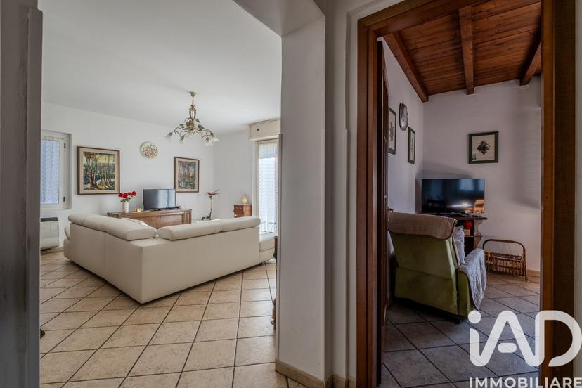 Appartamento in Via Cremona, Borgo San Giacomo — foto 5 di 5