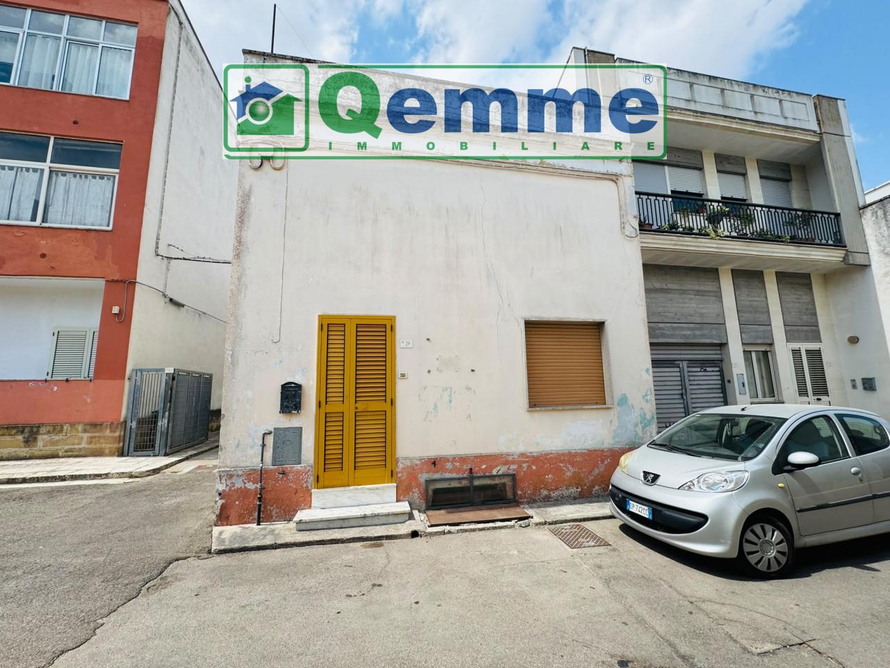Casa indipendente in Via Solferino, San Pietro in Lama