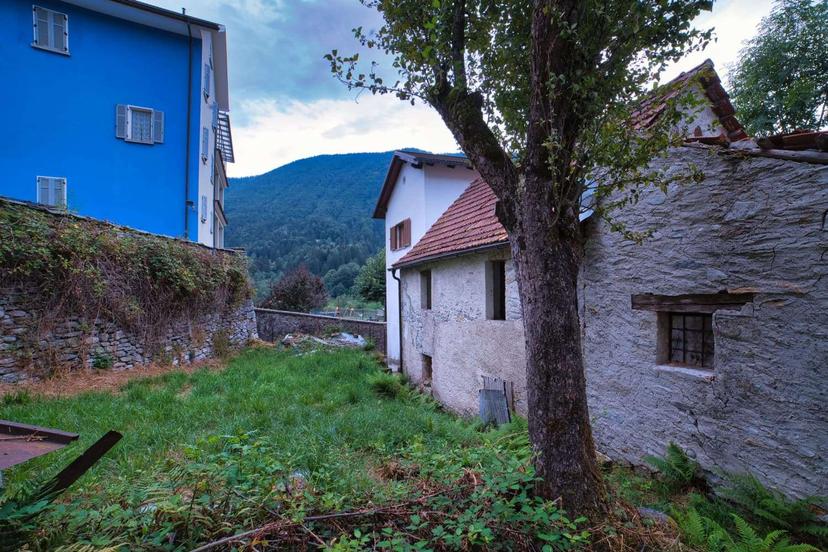 Rustico in Re, Re — foto 2 di 5