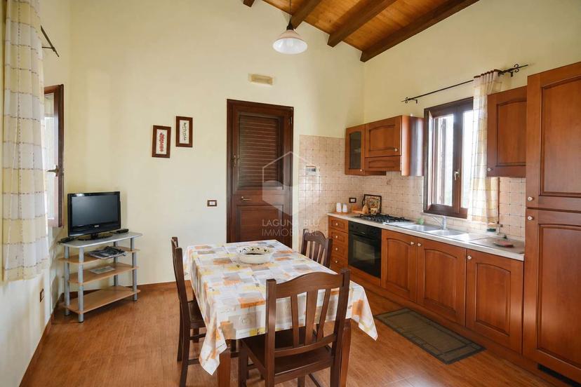 Casa indipendente in C/da Bosco, Marsala — foto 3 di 5