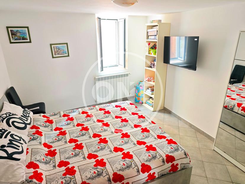 Trilocale in Via della Giudea 1, Segni — foto 3 di 5