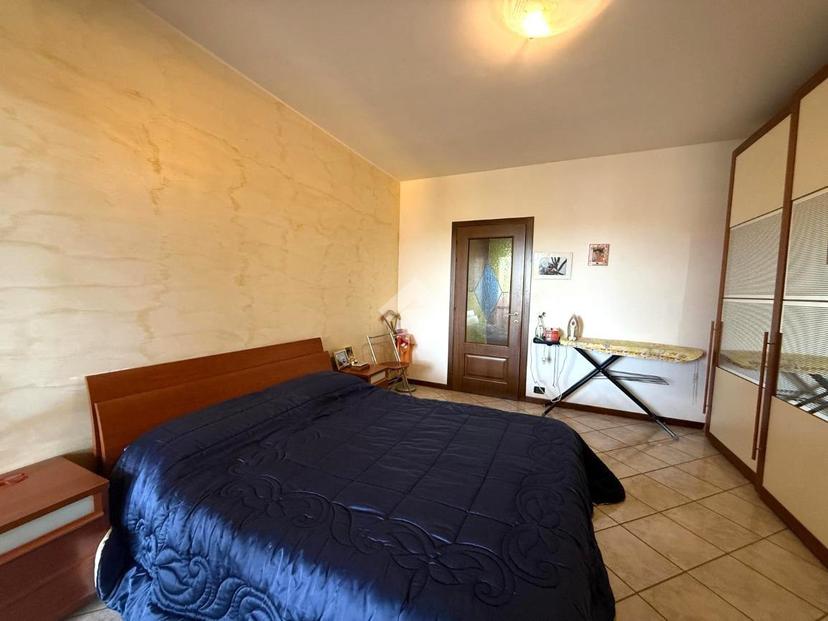 Villa in Via Lobrino 27, Cerano — foto 4 di 5