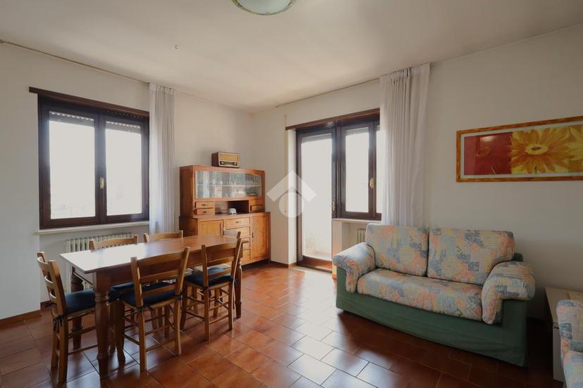 Quadrilocale in Via Eugenio Barsanti 3, Valdagno — foto 2 di 5