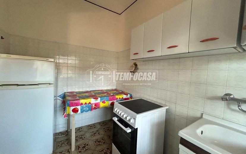 Villa a schiera in Viale Danimarca, Lido delle Nazioni 3, Comacchio