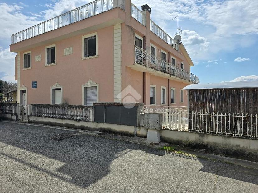 Rustico in Via Prenestina 3, Fiuggi — foto 4 di 5