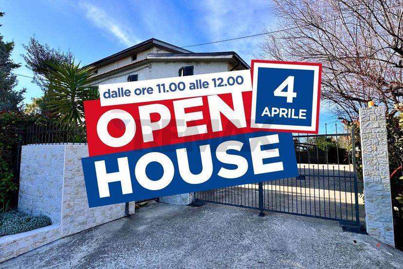 Casa indipendente in Contrada Alboreto 9, Ortona — foto 5 di 5