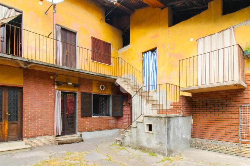 Casa indipendente in Sp Bs 233, Barghe — foto 5 di 5