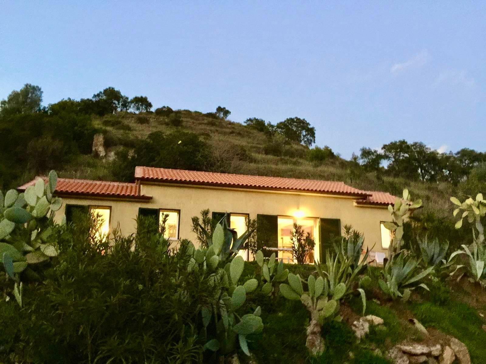 Villa, Rio