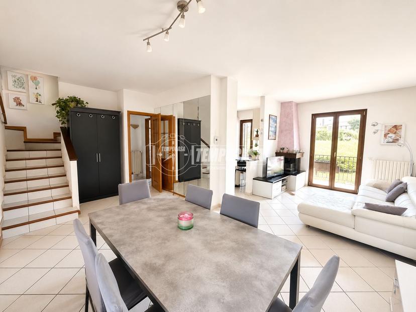 Casa indipendente in Via Vecchia Strada al Vicinale Villanetto, Ponderano — foto 5 di 5