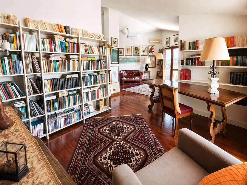 Villa bifamiliare in Via Sant'Albano, Soiano del Lago — foto 4 di 5