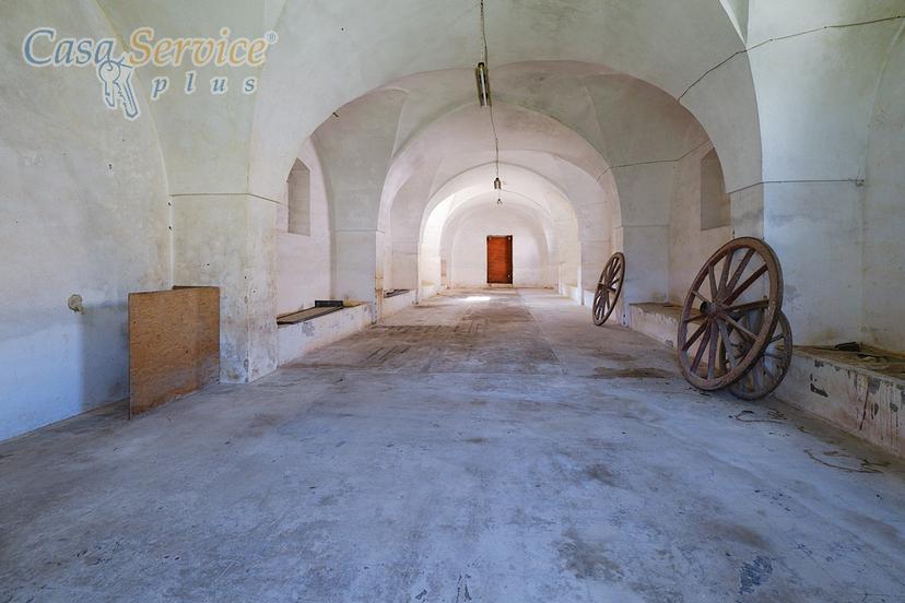 Casa indipendente in Via Colonnello De Giovanni, Specchia — foto 4 di 5