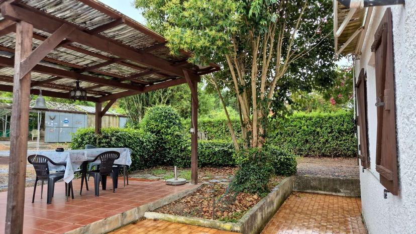 Villa unifamiliare, Villanova d'Albenga — foto 5 di 5