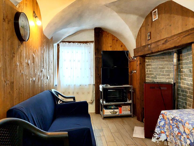 Casa indipendente in VI Madonna degli Angeli 46, Ormea — foto 2 di 5