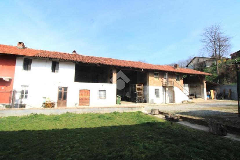 Casa indipendente in Via Duca degli Abruzzi 52, Trofarello — foto 4 di 5
