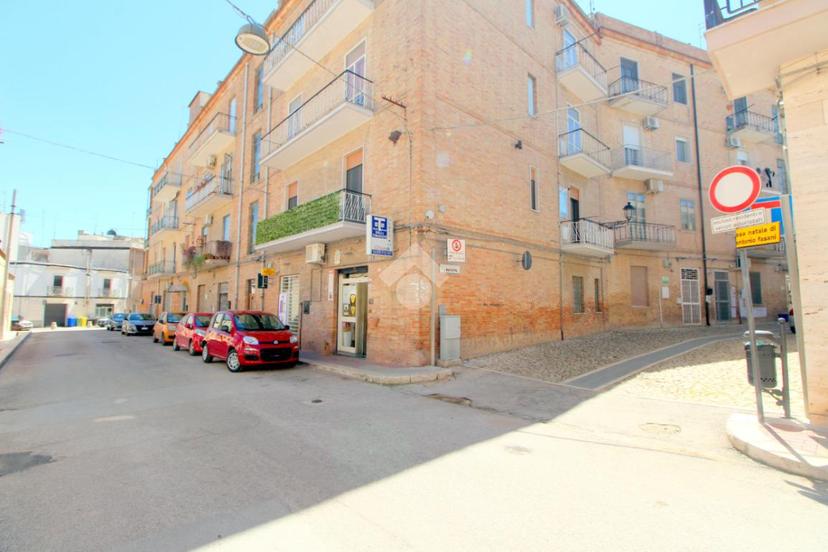 Casa indipendente in Via Torretta 2, Lucera — foto 5 di 5