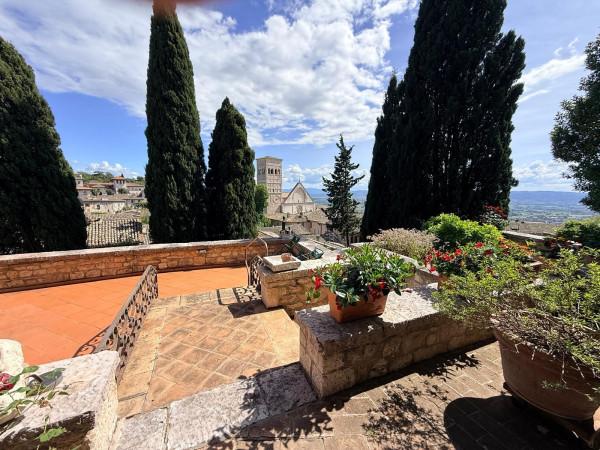 Villa in Vicolo San Lorenzo, Assisi