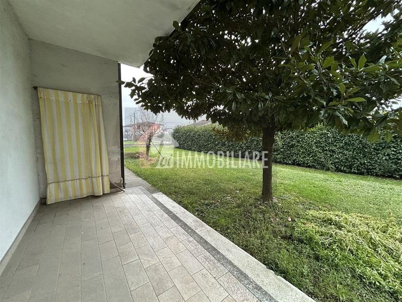 Casa indipendente in Piazza Gaboardi 1, Motta Baluffi — foto 2 di 5