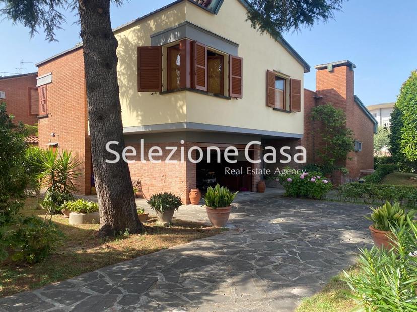 Villa, Santa Croce sull'Arno — foto 2 di 5