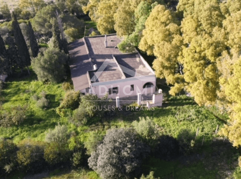 Villa in Strada Comunale Is Meris 6, Quartu Sant'Elena — foto 2 di 5