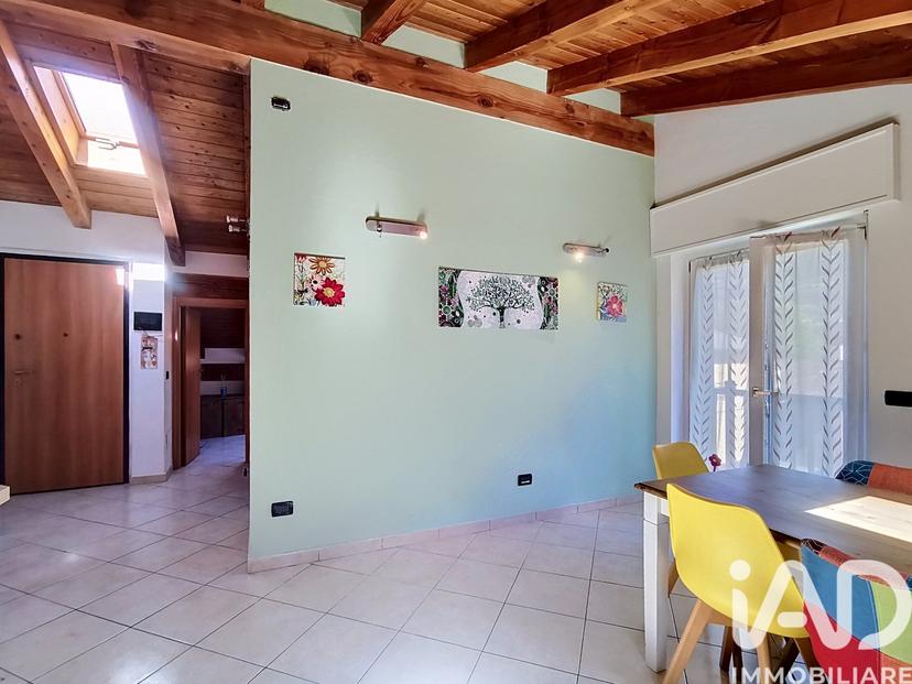 Quadrilocale in Via Parigi 144, Aosta — foto 4 di 5