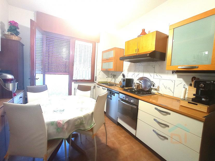 Trilocale in Piazza Unità d'Italia, Cervignano del Friuli