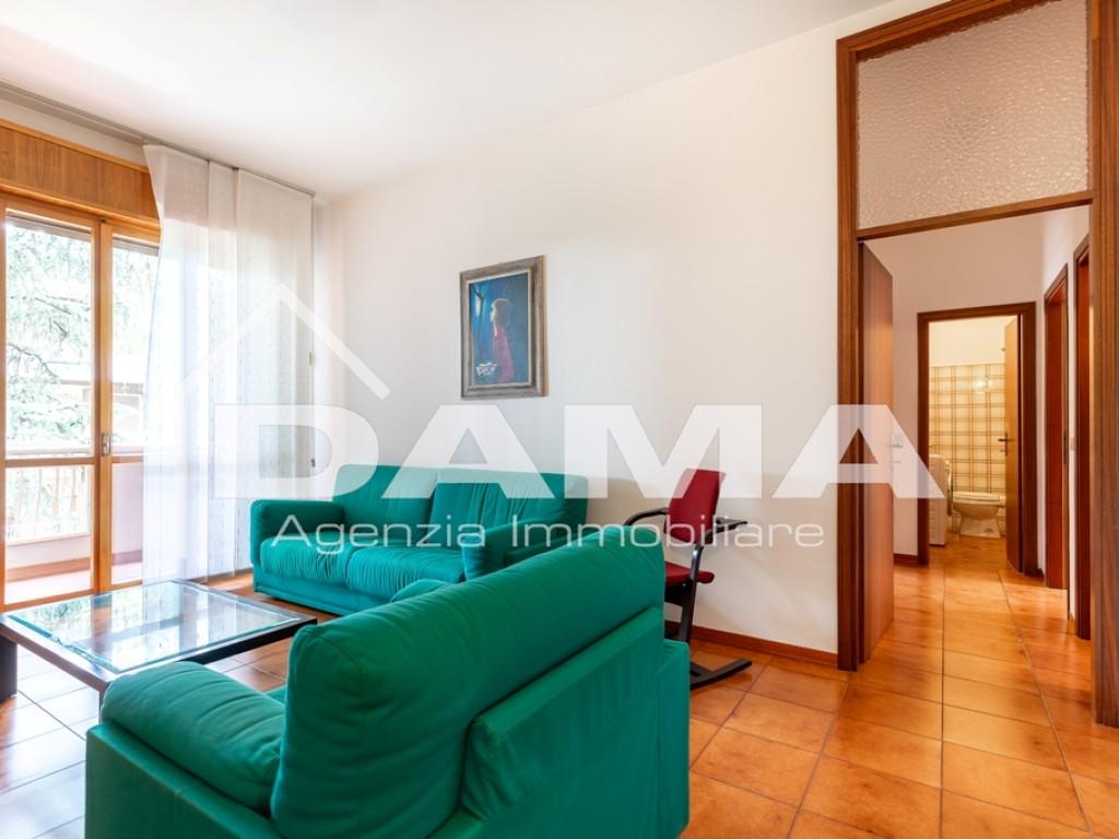 Appartamento in Via Cesarini Sforza Widar 1, Forlì