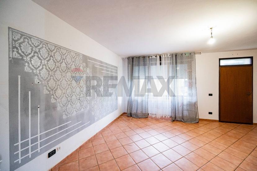 Villa a schiera in Via XXIV Aprile 85, Sustinente — foto 3 di 5
