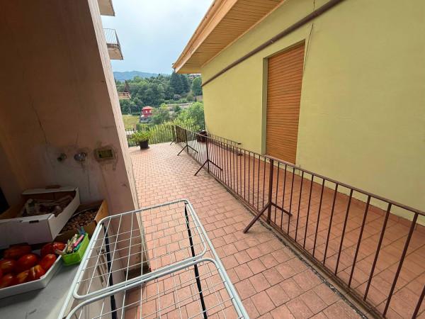 Appartamento in Via Bartolomeo Truchetti, Forno Canavese — foto 3 di 5