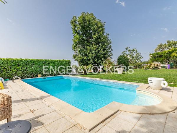 Villa in Via Monte Moricone, Velletri — foto 2 di 5