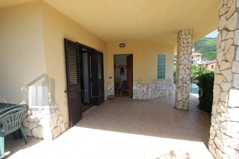 Villa in Via Pitagora Prima Traversa 9, San Fili — foto 4 di 5