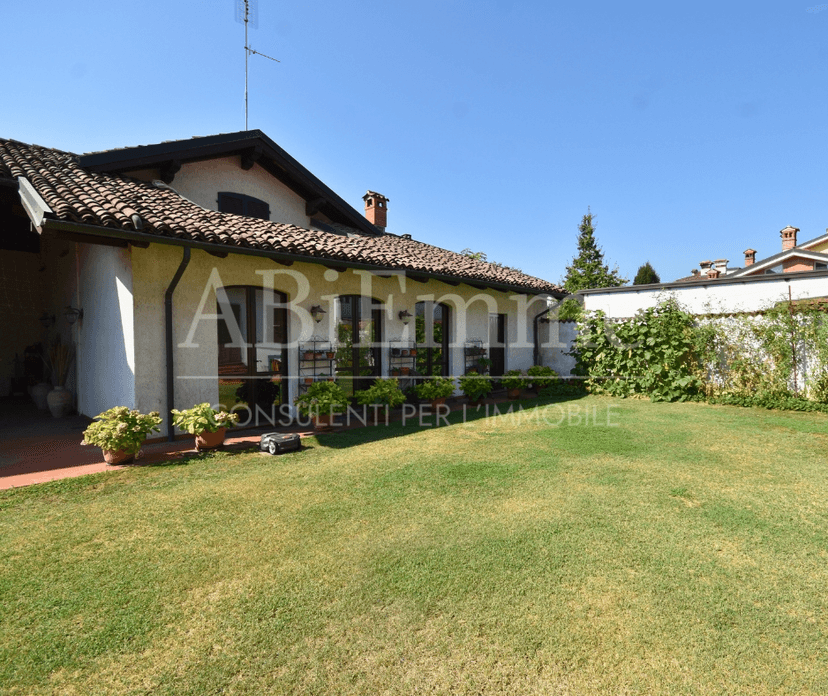 Villa plurifamiliare in Via Turcotto 8, Cavallermaggiore — foto 4 di 5