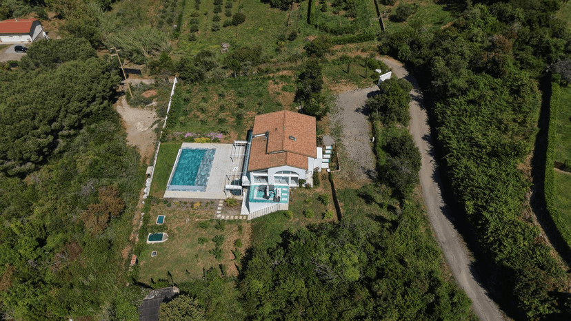 Villa in Località Barabarca, Capoliveri — foto 3 di 5