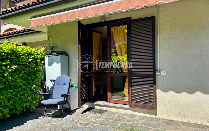Bilocale in Via Giacomo Filippo Bolongaro 31, Stresa — foto 4 di 5