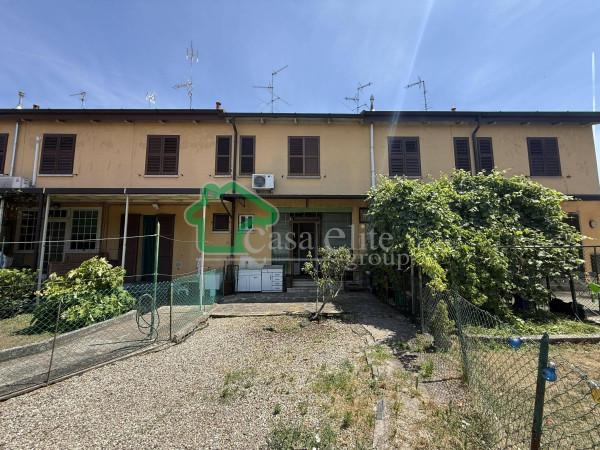 Villa a schiera in Via Brunetti, Lodi — foto 5 di 5