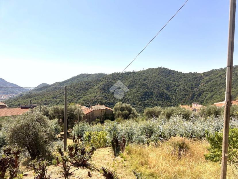 Rustico in Via Straricco 3, Magliolo — foto 3 di 5