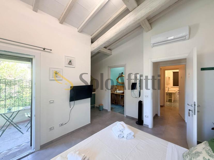Stanza in casa indipendente in Strada Provinciale delle Collacchie Snc, Grosseto — foto 3 di 5