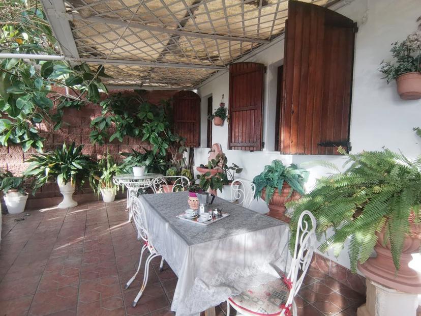 Quadrilocale in Corso Pan di Zucchero , Iglesias
