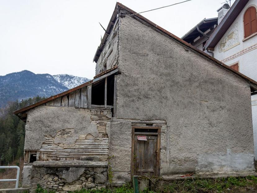 Villa, Pieve di Cadore — foto 2 di 5