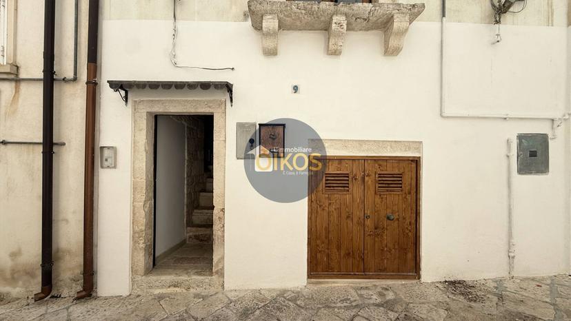 Casa indipendente in Via Don Giovanni Bosco 7-19, Castellana Grotte — foto 5 di 5