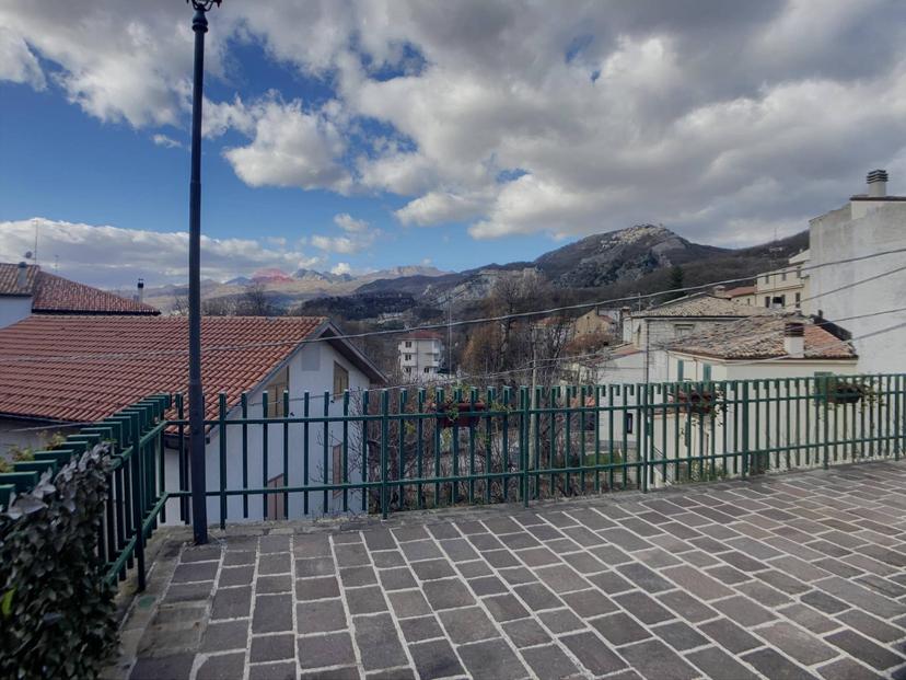 Casa indipendente, Fallo — foto 5 di 5