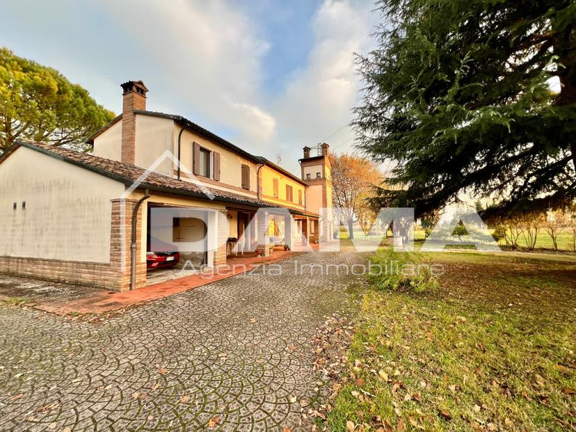 Casa indipendente, Forlì — foto 5 di 5