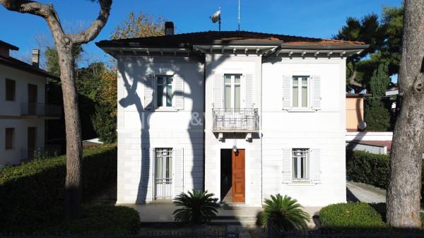 Villa in Viale Francesco Baracca 36, Riccione — foto 5 di 5