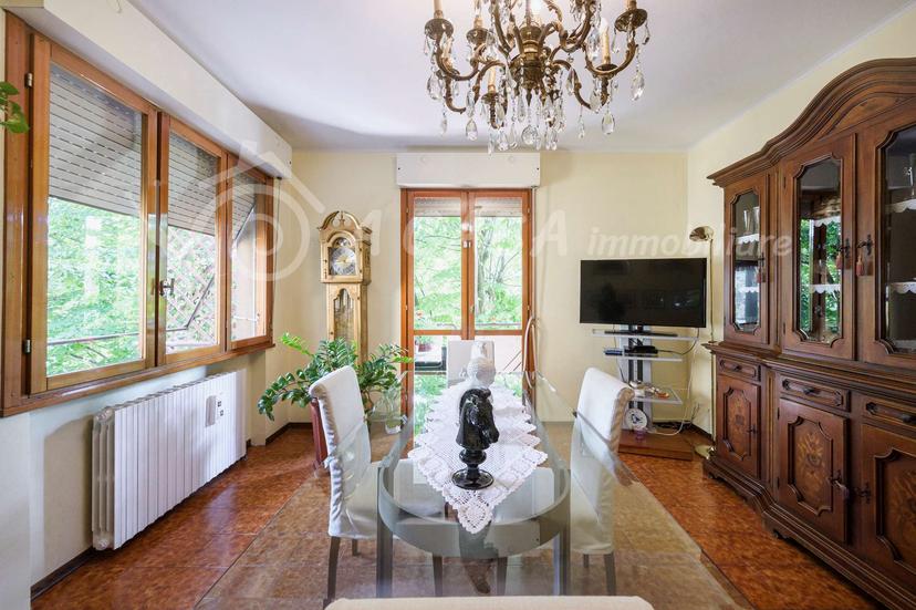Appartamento in Via Ferdinando Maestri 59, Sala Baganza — foto 4 di 5